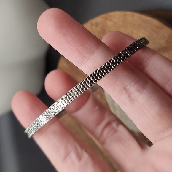 B2835 Cobblestone bracelet - Picture 3 of 3